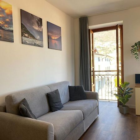 Lakeside Apartment グラヴェドーナ エクステリア 写真